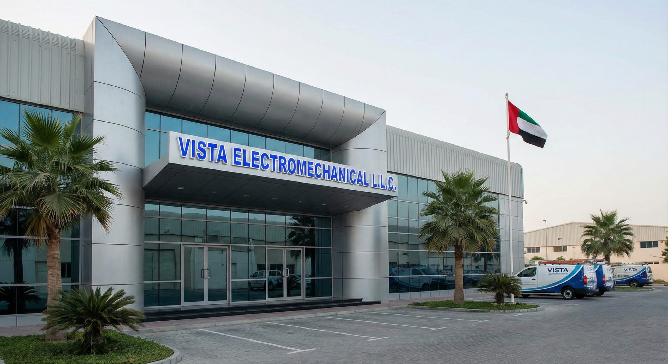 VISTA ELECTROMECHANICAL L.L.C.